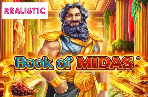 Book of Midas